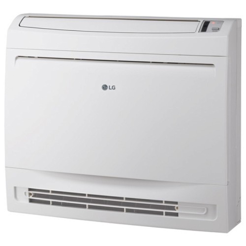 Внутренний консольный блок LG ARNU12GQAA4