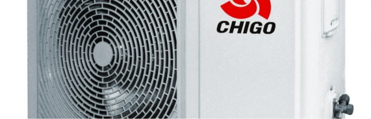 Коды ошибок кондиционеров CHIGO: Полный гид