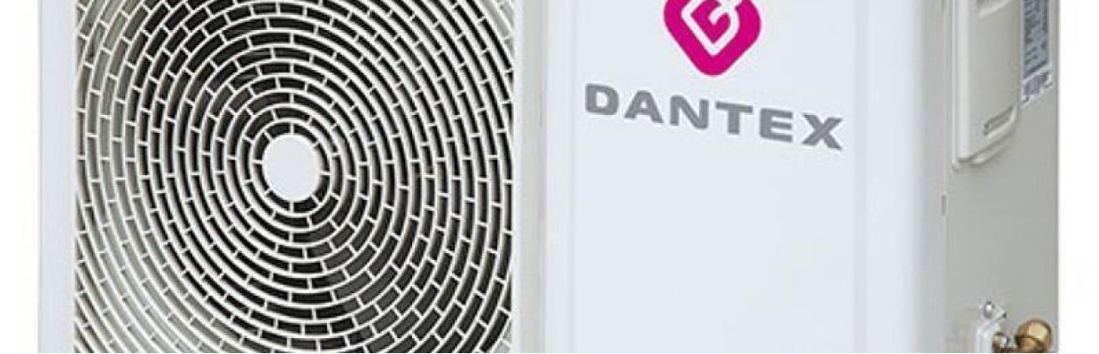 Коды ошибок кондиционеров DANTEX: Полный гид