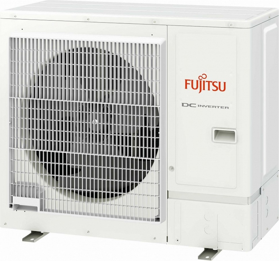 Коды ошибок кондиционеров Fujitsu: Полный гид