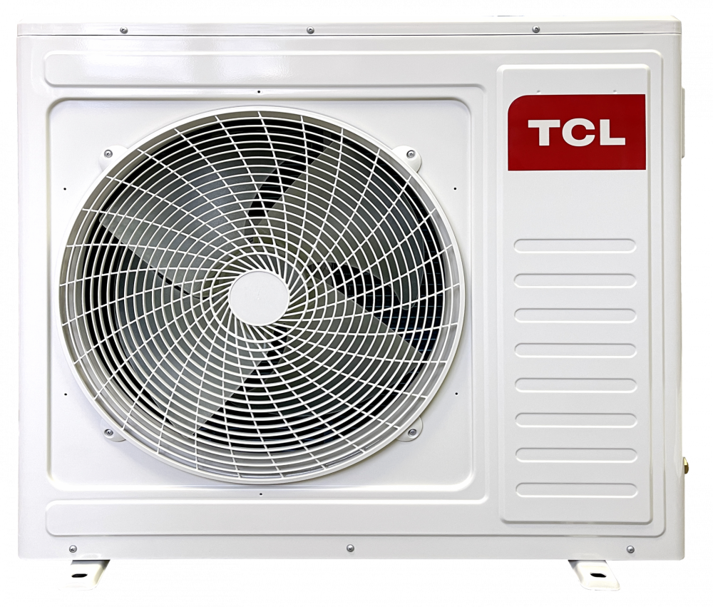 Коды ошибок кондиционеров TCL: Полный гид