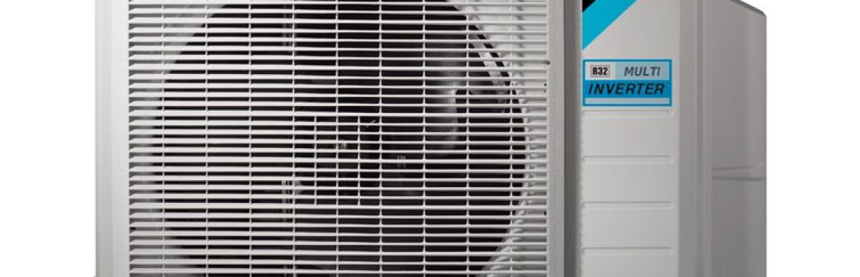 Коды ошибок кондиционеров DAIKIN: Полный гид