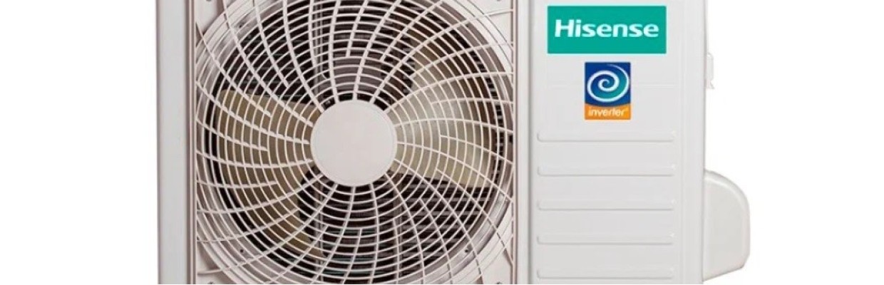 Коды ошибок кондиционеров Hisense: Полный гид