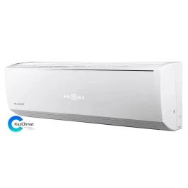 Кондиционер настенный Gree-18: Smart Inverter R32 GWH18QD-K6DNB6I