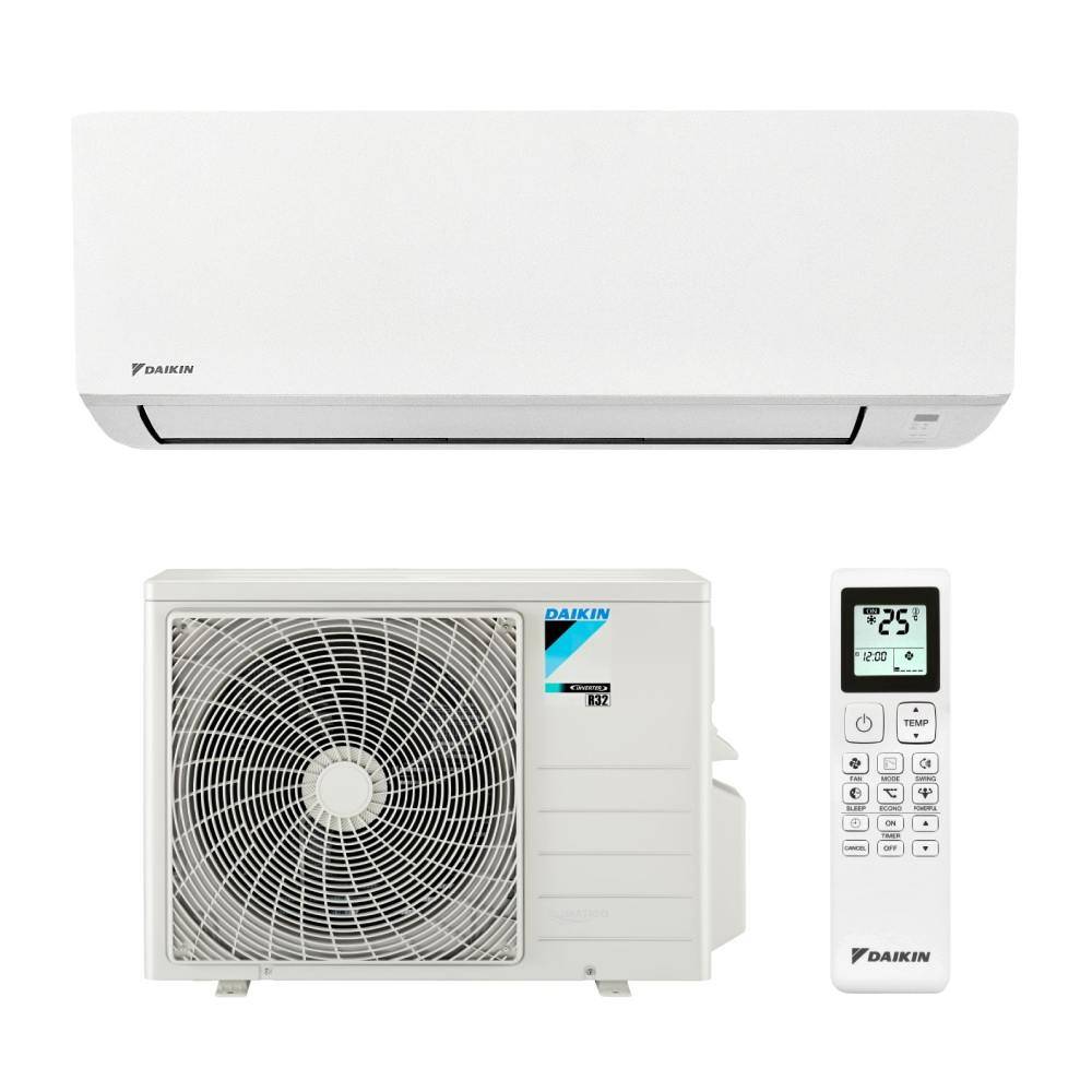 daikin sensira алматы