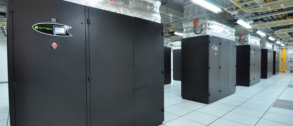 Ремонт прецизионных кондиционеров в Алматы